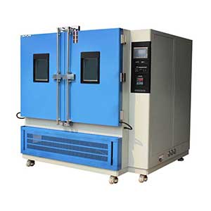 步入式淋雨試驗箱|軍標淋雨試驗箱